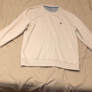 Izod crewneck